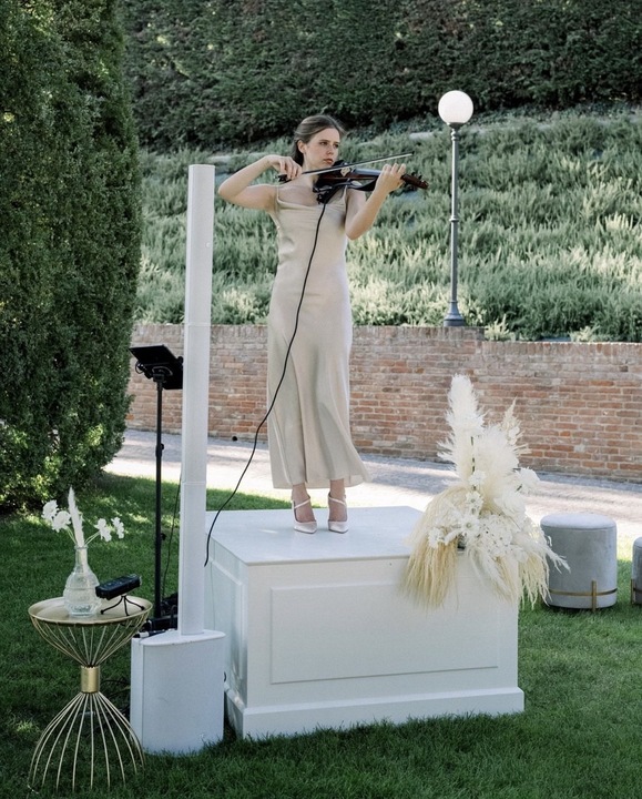 Strings in Turin - performance photo 62