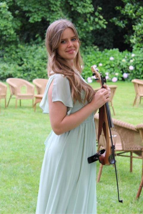 Strings in Turin - performance photo 46