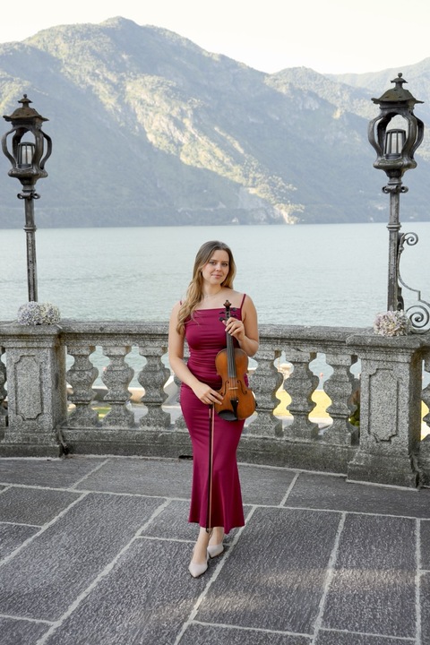 Strings in Turin - performance photo 30