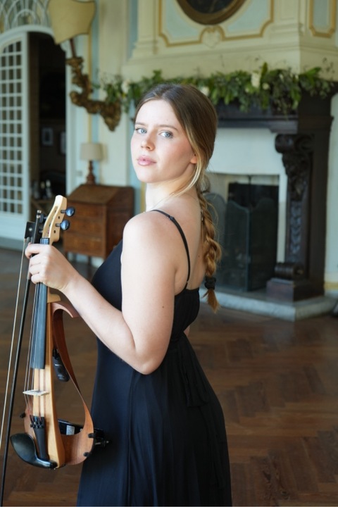 Strings in Turin - performance photo 13
