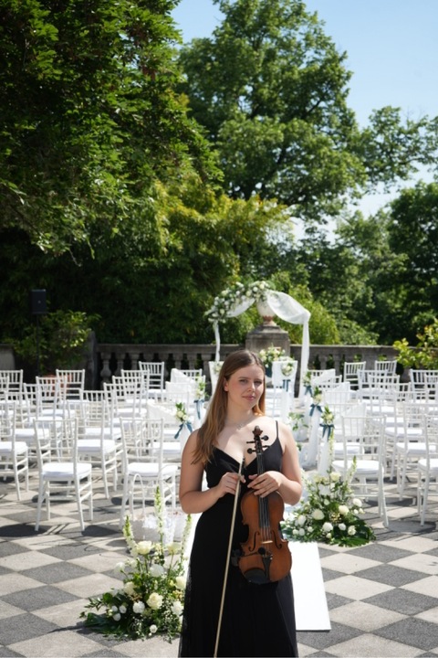 Strings in Turin - performance photo 12