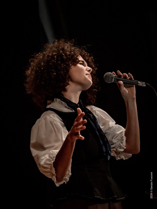 Silk & Soul - performance photo 5