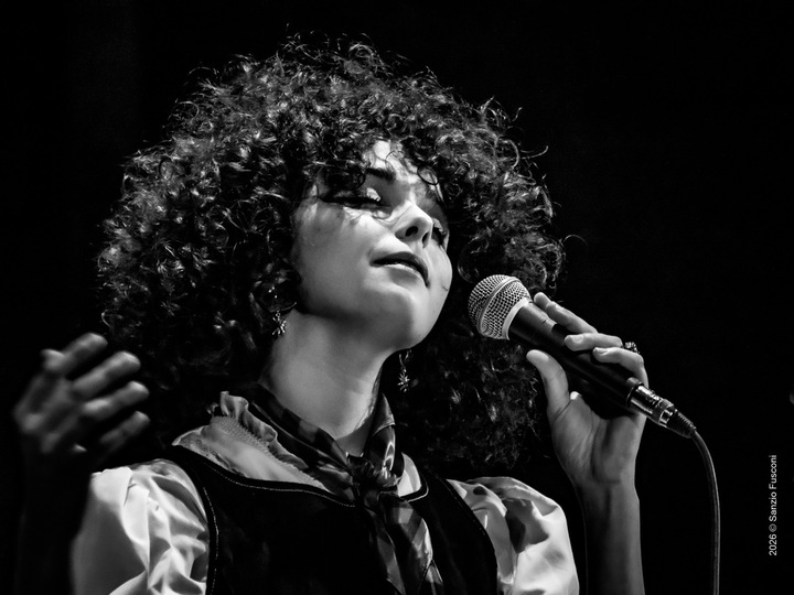 Silk & Soul - performance photo 4