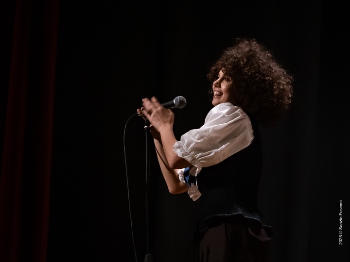 Silk & Soul - performance photo 7