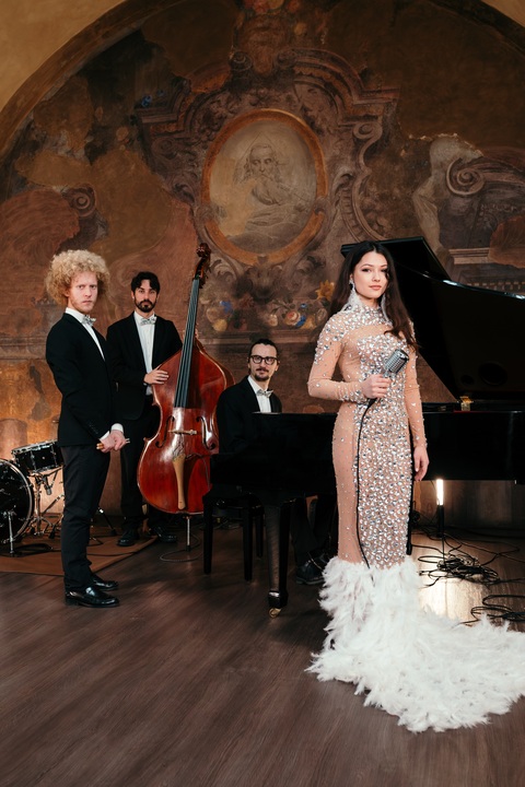 Prestige Jazz - performance photo 2