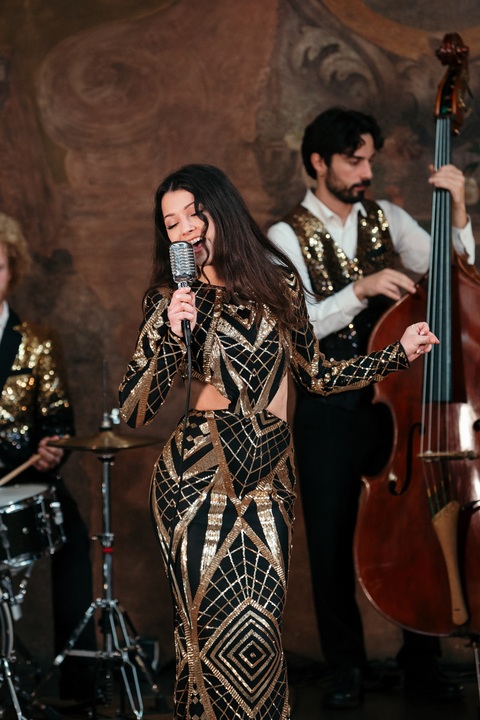 Prestige Jazz - performance photo 3