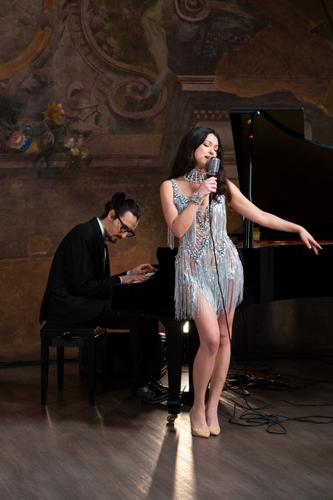 Prestige Jazz - performance photo 1