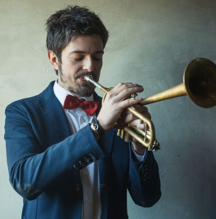 The Tuscan Strollers - performance photo 10