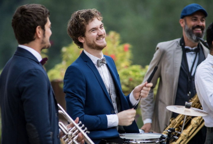 The Tuscan Strollers - performance photo 5