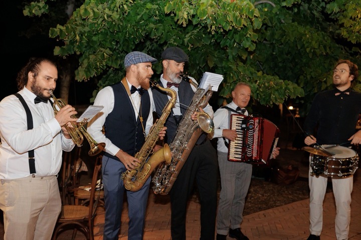 The Tuscan Strollers - performance photo 85