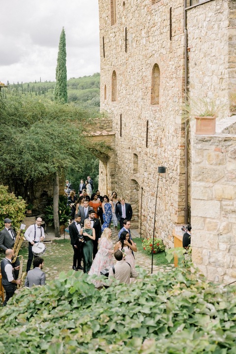 The Tuscan Strollers - performance photo 47