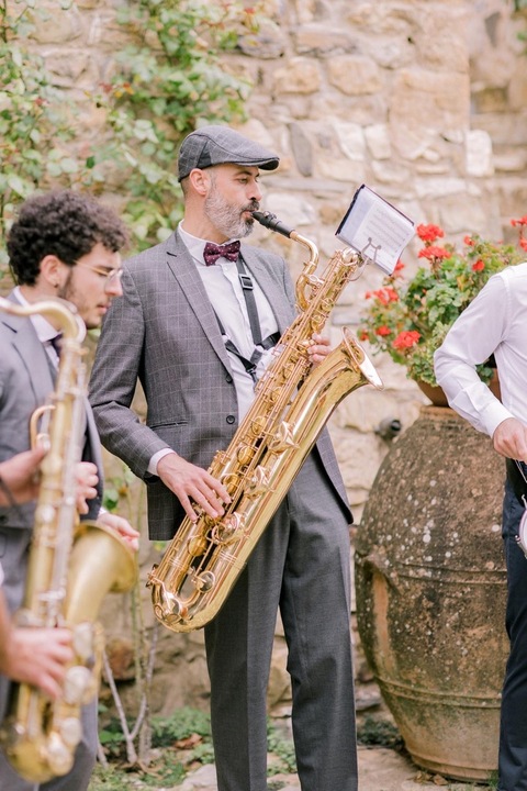 The Tuscan Strollers - performance photo 54