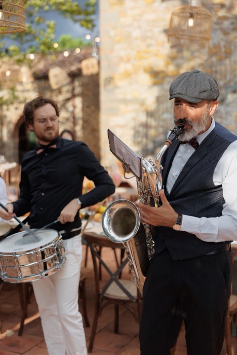 The Tuscan Strollers - performance photo 68