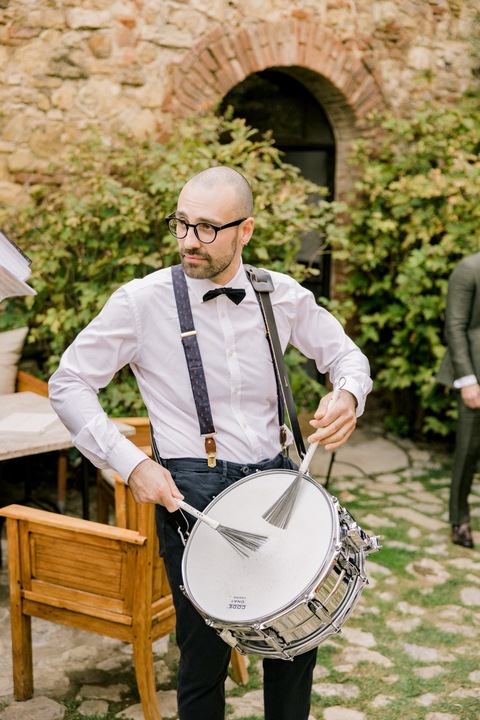 The Tuscan Strollers - performance photo 48