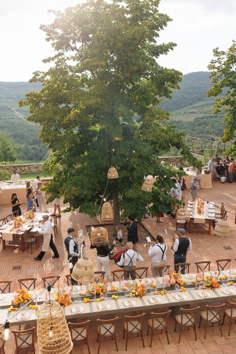 The Tuscan Strollers - performance photo 71