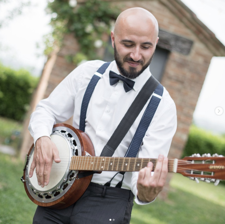 The Tuscan Strollers - performance photo 7
