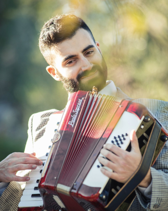 The Tuscan Strollers - performance photo 20