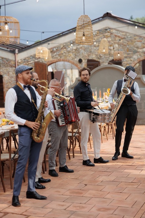 The Tuscan Strollers - performance photo 70