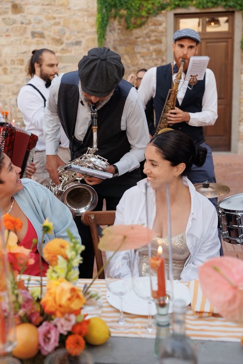 The Tuscan Strollers - performance photo 77