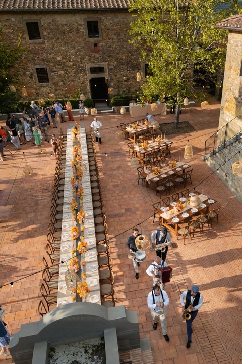 The Tuscan Strollers - performance photo 61