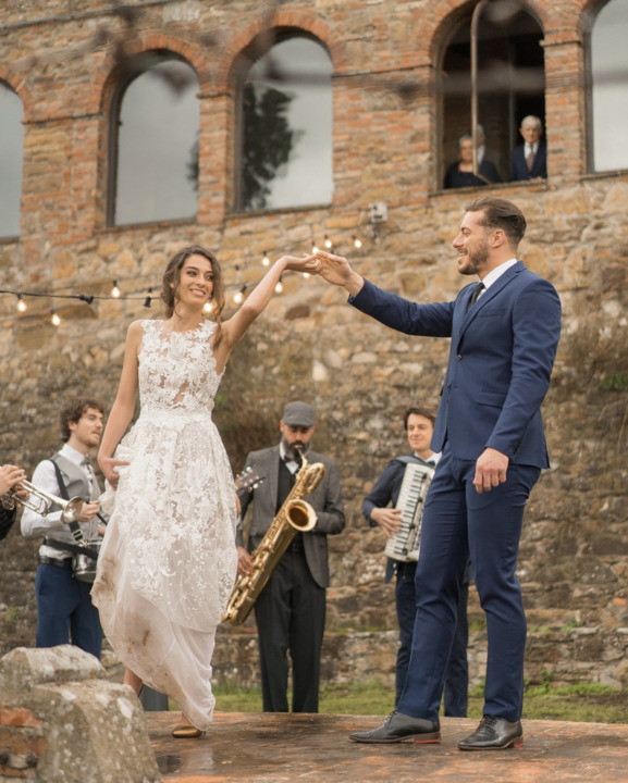 The Tuscan Strollers - performance photo 16