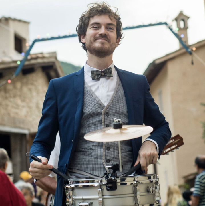 The Tuscan Strollers - performance photo 18