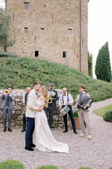 The Tuscan Strollers - performance photo 44