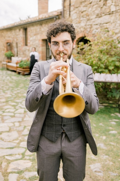 The Tuscan Strollers - performance photo 51