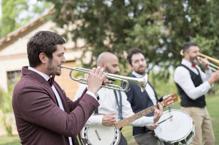 The Tuscan Strollers - performance photo 30