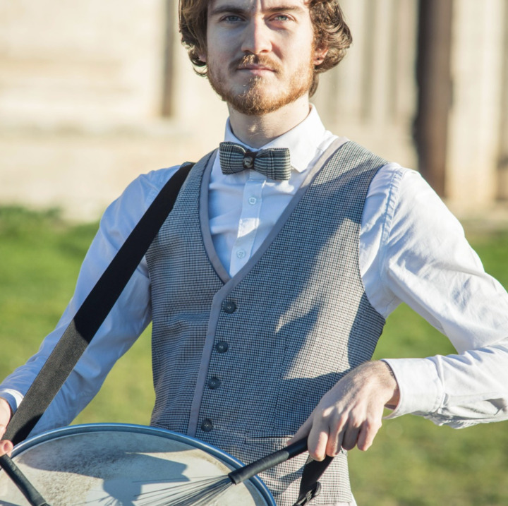 The Tuscan Strollers - performance photo 11