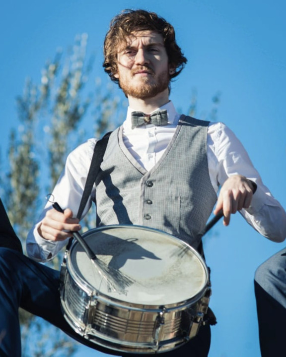 The Tuscan Strollers - performance photo 34
