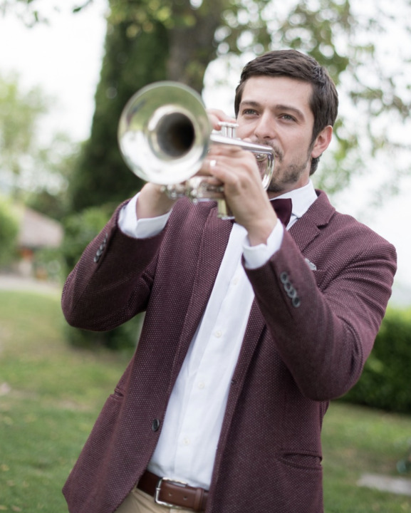 The Tuscan Strollers - performance photo 25