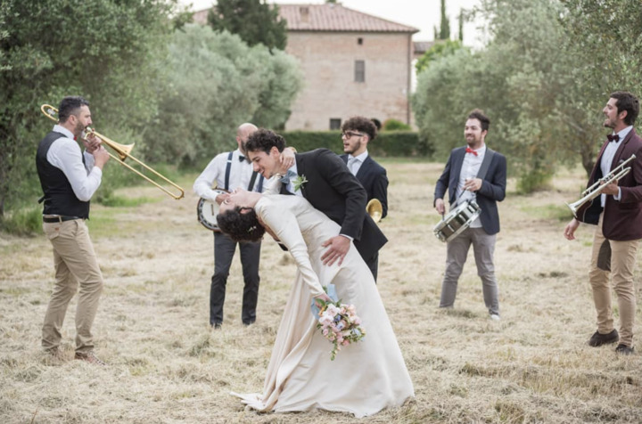 The Tuscan Strollers - performance photo 28