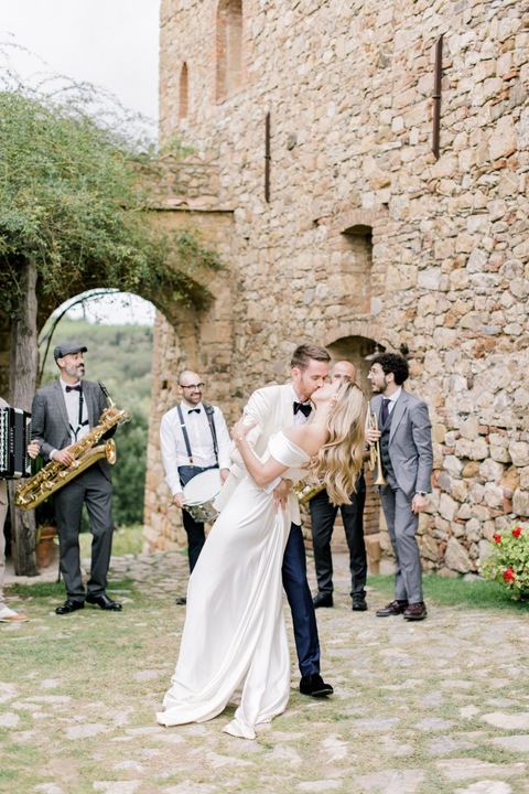 The Tuscan Strollers - performance photo 40