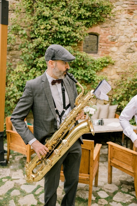 The Tuscan Strollers - performance photo 49