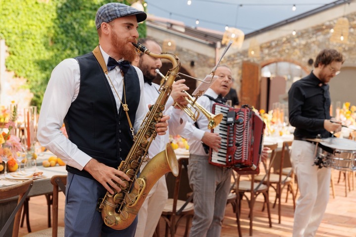 The Tuscan Strollers - performance photo 65