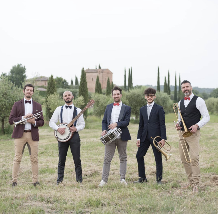 The Tuscan Strollers - performance photo 26