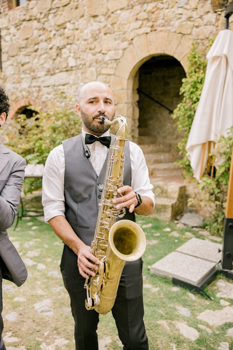 The Tuscan Strollers - performance photo 50