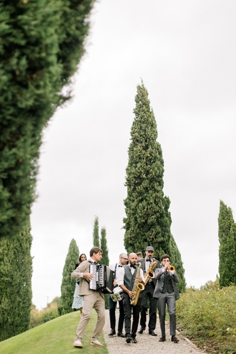 The Tuscan Strollers - performance photo 58