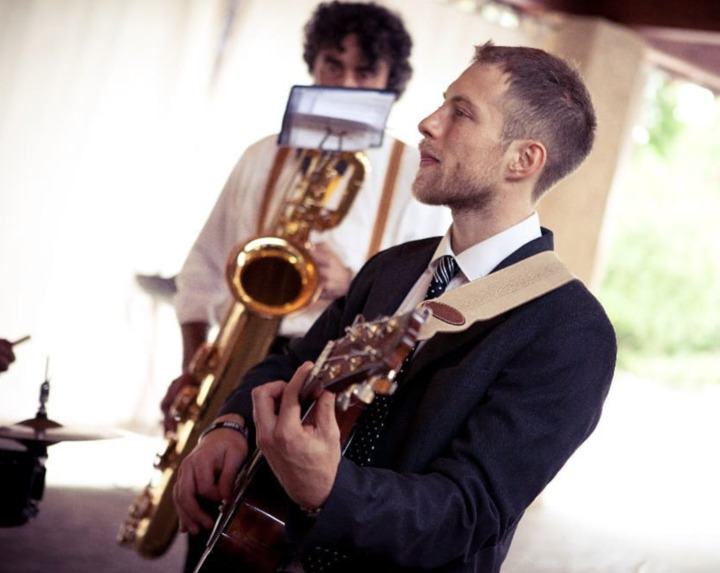 The Tuscan Strollers - performance photo 35