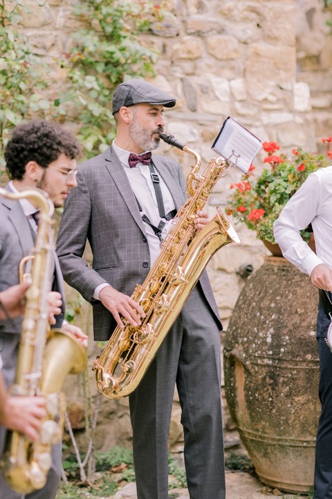 The Tuscan Strollers - performance photo 37