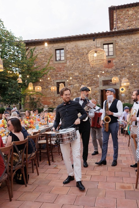 The Tuscan Strollers - performance photo 76