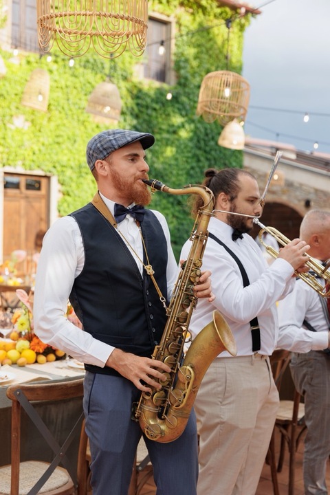 The Tuscan Strollers - performance photo 66