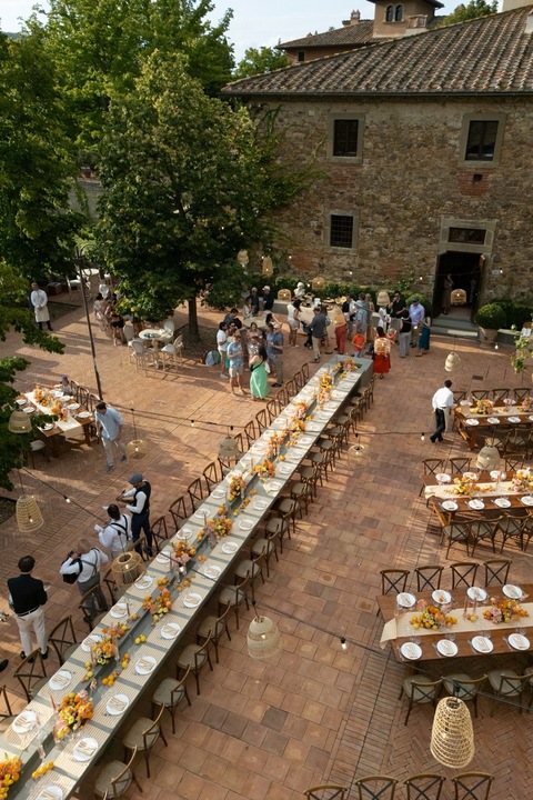 The Tuscan Strollers - performance photo 67
