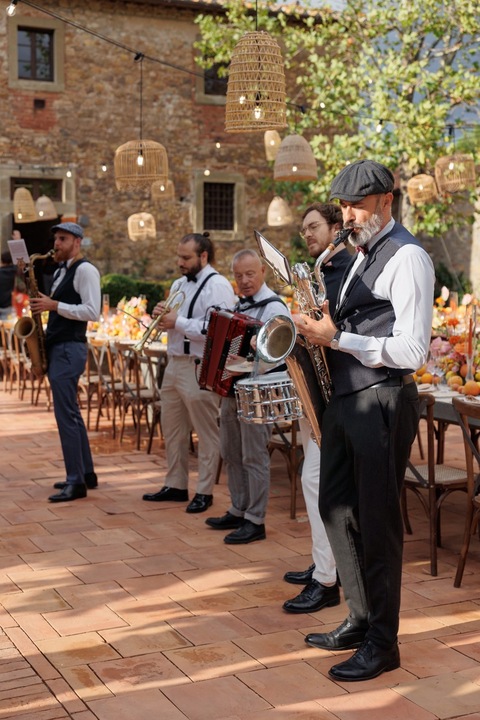 The Tuscan Strollers - performance photo 63