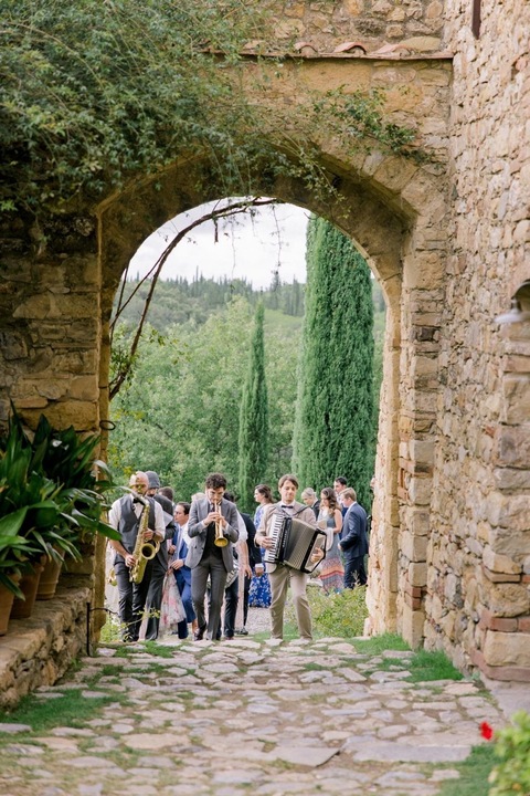 The Tuscan Strollers - performance photo 56