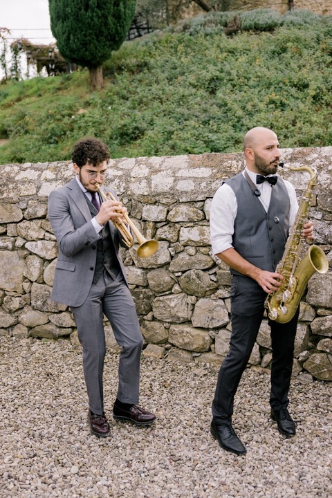 The Tuscan Strollers - performance photo 45