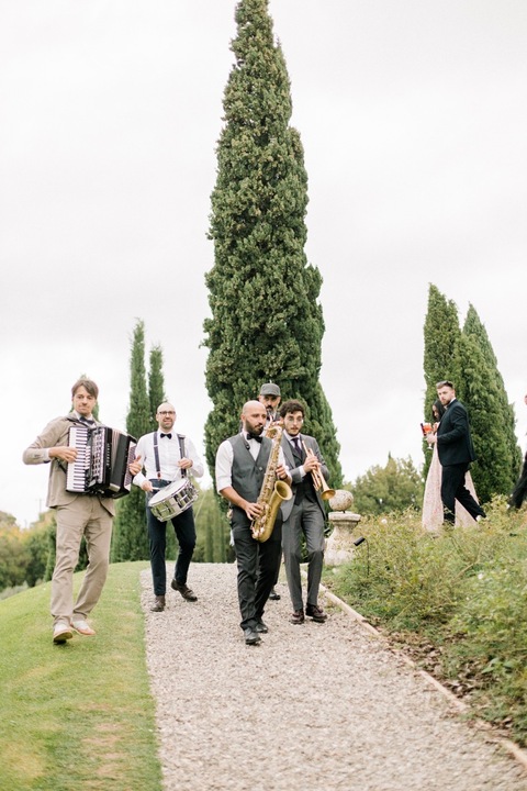The Tuscan Strollers - performance photo 57