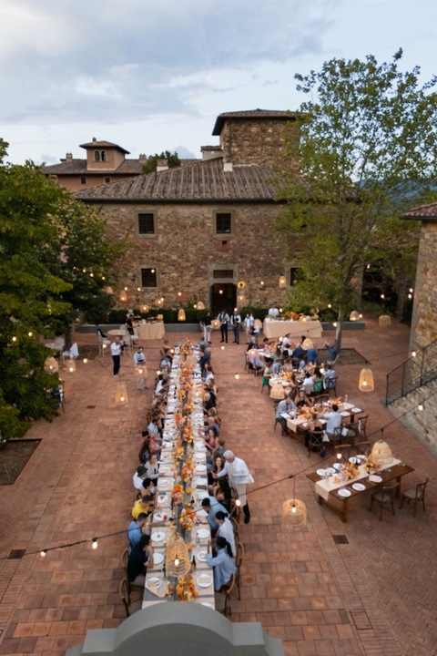 The Tuscan Strollers - performance photo 75