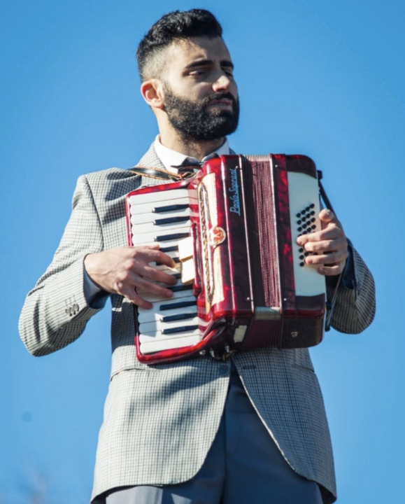 The Tuscan Strollers - performance photo 33